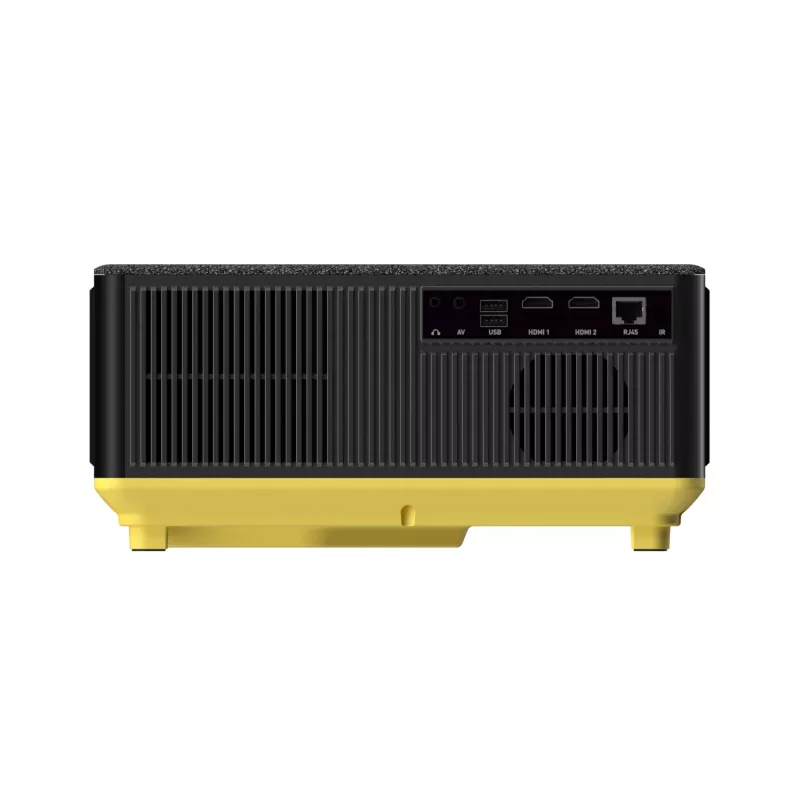 LED-projektor Sponge P-5 (mudel 0 ) — kompaktne LED-projektor