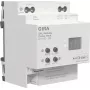 DALI-lüüs Gira 211100 Colour 1f REG KNX Secure KNX- ja DALI-süsteemide ühendamiseks