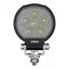 Prožektor Ledvance ROUND WL VX100-WD LED 10W 3000K sõiduki sise-/välisvalgustuseks