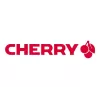 CHERRY G80-1800 kompaktne klaviatuur, USB/PS/2, prantsuse AZERTY paigutus, hall (G80-1800LPCFR-0)