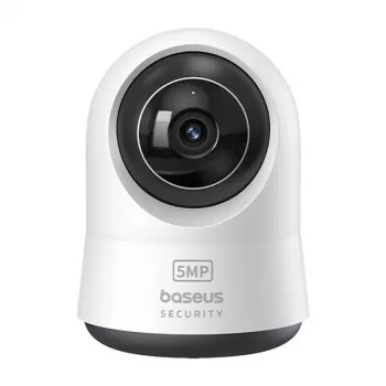Turvakaamera Baseus P1 Pro 3K valge