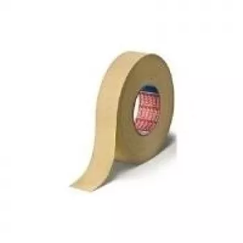 Masking Tape Tesa 04322 19 mm x 50 m — tugev nakkuvus