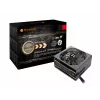 Toiteplokk Thermaltake Smart SE2 600W ATX poolmodulaarne, 86% efektiivsus, 120 mm ventilaator