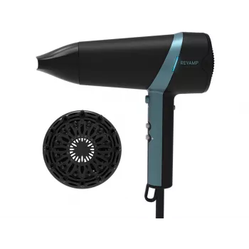 Föön Revamp DR-3800-EU Quad Ionic Technology 2200W