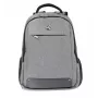 Sülearvuti seljakott Tellur Companion 15,6 tolline USB-pordiga, hall