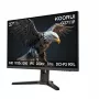 27-tolline Koorui G2711P IPS monitor — 1920x1080, 1 ms reageerimisaeg