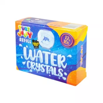 Tuban WATER CRYSTAL Tuban WATER CRYSTAL 10 g Poola