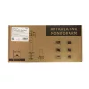 Monitori alus, 17-32' teras
