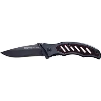 Kokkupandav nuga KS Tools 907.2105 lukustusmehhanismiga