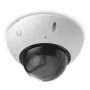 Ubiquiti UniFi 4MP (8K) Video G6-Pro-Dome kaamera, 2,36x suum, Multi-TOPS AI mootor, valge (UVC-G6-PRO-DOME-W)