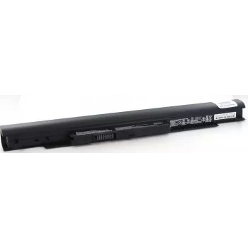 Sülearvuti aku HP HS04 liitium-ioon 14,8 V 2500 mAh ühildub valitud HP sülearvutitega