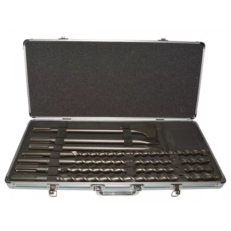 Makita D-42494 puuritera puuriterade komplekt 7 tk