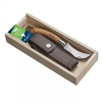 Nuga Opinel N°08 Mushroom
