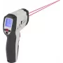 VOLTCRAFT IR 500-12D infrapunatermomeeter optika 12:1 -50 kuni 500 °C püromeeter (1599563)