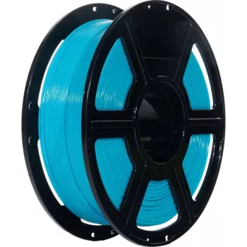 3D-printimisniit FlashForge HS PLA 1.75 mm tsüaan 1 kg