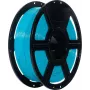 3D-printimisniit FlashForge HS PLA 1.75 mm tsüaan 1 kg