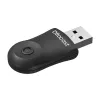 Juhtmevaba adapter Ottocast CA505-T 2-in-1 Bluetooth ja Wi‑Fi auto infotainment süsteemile