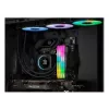 CORSAIR DDR5 Vengeance RGB 16GB (2x8GB) 6000 MT/s CL36 mälukomplekt