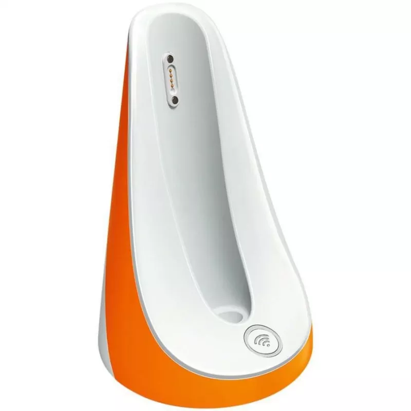tiptoi laadimisalus Ravensburger 00111 siseruumide pliiats oranž valge