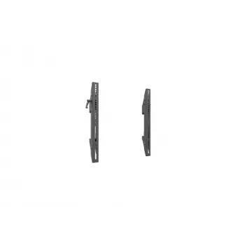 Kinnitushoovad EDBAK VWM.ARMS modulaarsele menüütahvlile, must, max koormus 40 kg