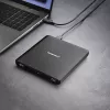 Dvd RW USB3.2 EXT/Must 5401500 Intenso