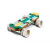LEGO Creator ehitatavad retro-rulluisud komplekt 31148 2-ühes mudel, 342 tk, 140×160×70 mm