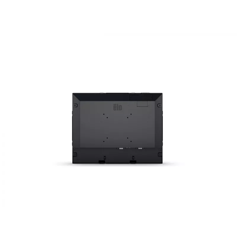15-tolline LCD monitor Elotouch ET1590L LED-taustvalgustusega, avatud raam