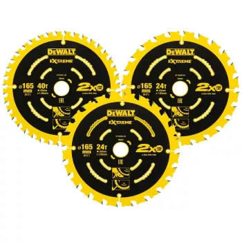 Ketassaetera DeWALT DT10397-QZ 3 tk