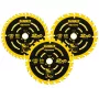 Ketassaetera DeWALT DT10397-QZ 3 tk