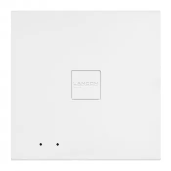 Pöörduspunkt LANCOM LX-6400 WW Bulk 10 2,4 GHz 5 GHz