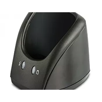 Datalogic C-6000 vöötkoodilugeja laadimisalus Must Siseruumidesse