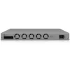 Switch UBIQUITI USW‑Pro‑XG‑24‑PoE 24-port hallatav kommutaator 720W PoE-ga