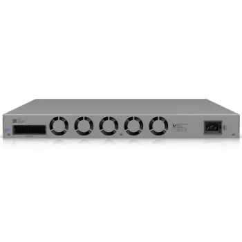 Switch UBIQUITI USW‑Pro‑XG‑24‑PoE 24-port hallatav kommutaator 720W PoE-ga