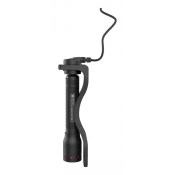 Ledlenser 503151 taskulamp Must käsitaskulamp LED