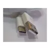 Synergy21 kaabel USB 3.0 A (St) => C (St) 1,0 m **