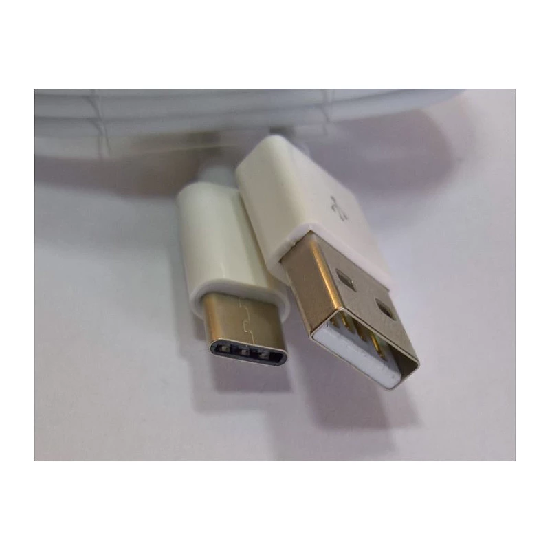 Synergy21 kaabel USB 3.0 A (St) => C (St) 1,0 m **
