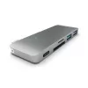 Satechi ST-TCUPM Type-C USB 3.0 kombineeritud jaotur 3 ühes