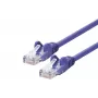 Logon Professional patch-kaabel U/UTP 15M - CAT5E (TCU55U150V)