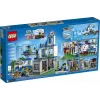 LEGO City 60316 politseijaoskond