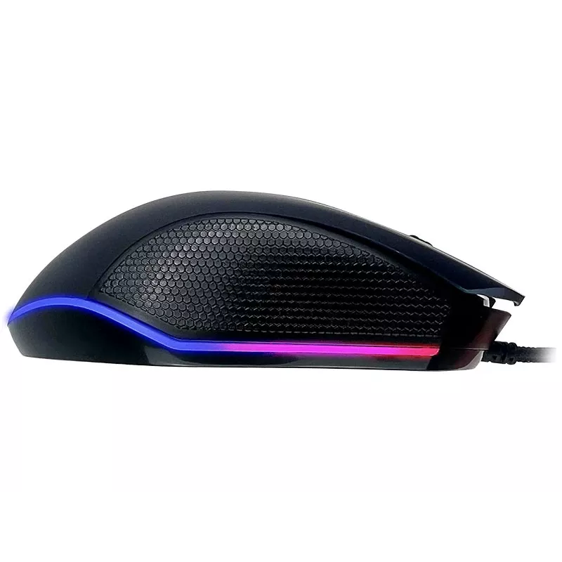 Juhtmega hiir Gamezone EDGE