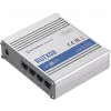 Teltonika RUTX08 juhtmega ruuter Gigabit Ethernet roostevaba teras