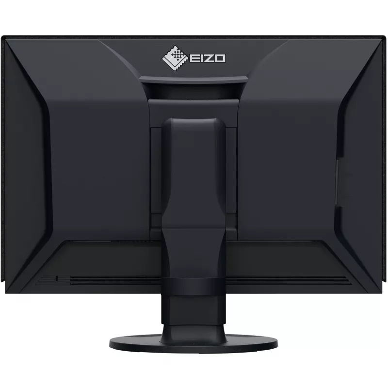 EIZO ColorEdge CG2400S arvutimonitor 61,2 cm (24,1 tolli) 1920 x 1200 pikslit WUXGA LCD must