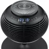 Noveen F780 kupliventilaator 1200 W, sisemine, must