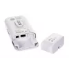 Ruijie Networks RG-EST310 V2 traadita pääsupunkt 867 Mbit/s Valge Power over Ethernet (PoE)