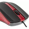 Yenkee YMS 1015RD juhtmega USB-hiir