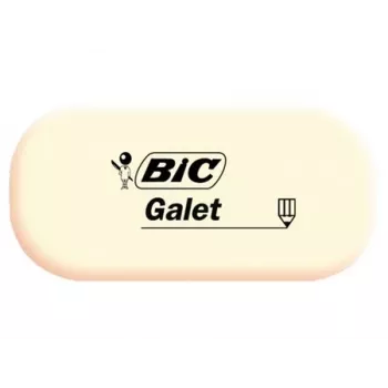 BIC Eraser GALET, 1 tk. 388512