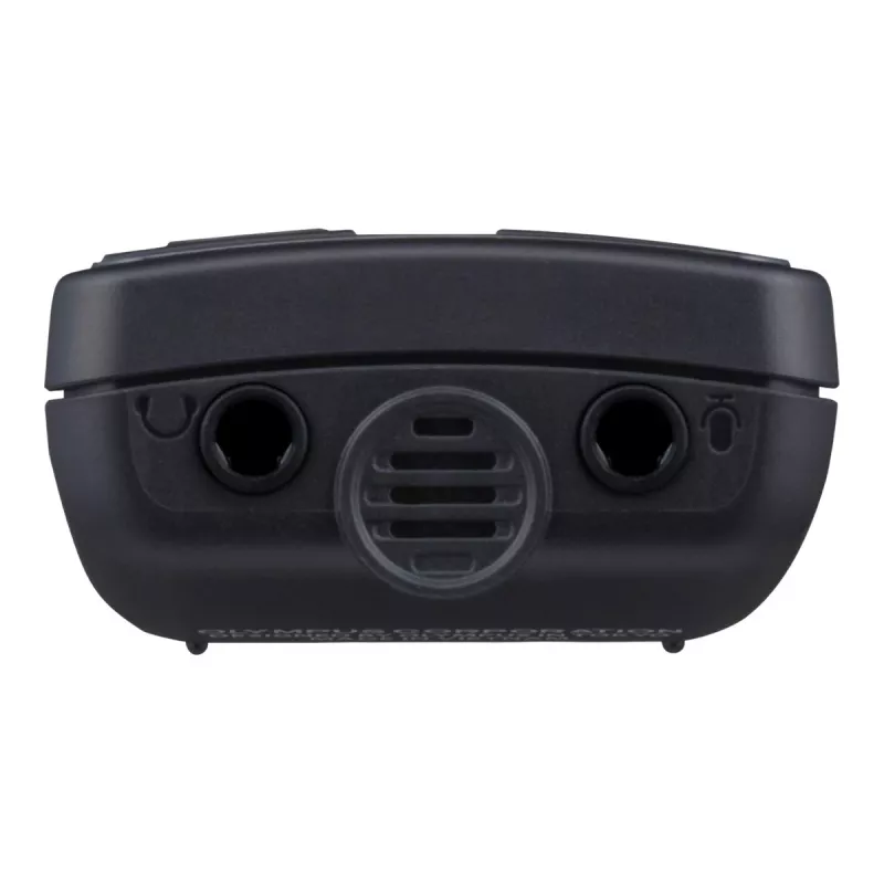Digitaalne diktofon VN-541PC must 1,39' WMA
