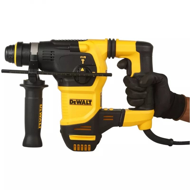 DeWALT D25333K-QS löökpuur SDS Plus 950 W