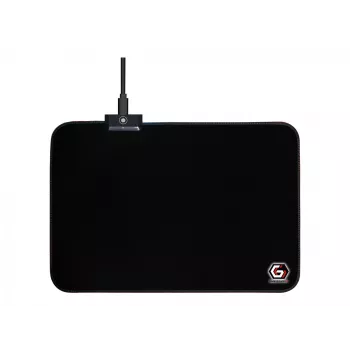 Mänguhiirematt M suurus LED-tuledega