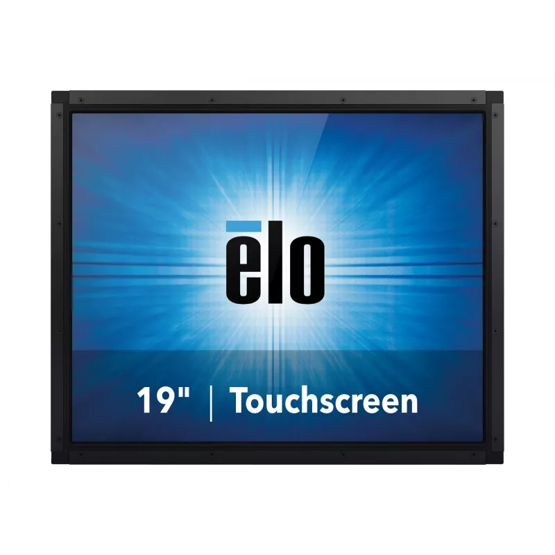 Elo Touch Solutions Elo 1991L - 90-seeria - LED-ekraan - 48,3 cm (19 tolli)